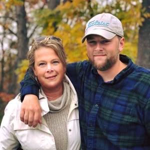 Meet your Posher, Todd